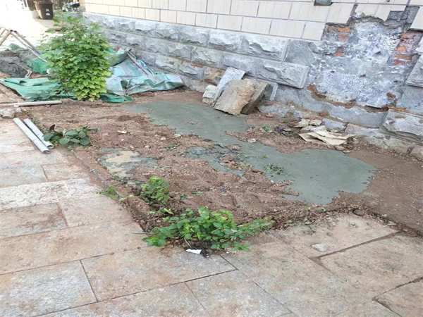 卢龙地基基础注浆增加承载力灌浆加固