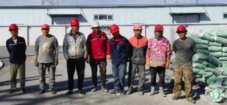 卢龙厂房地基沉降注浆加固施工队伍怎么选